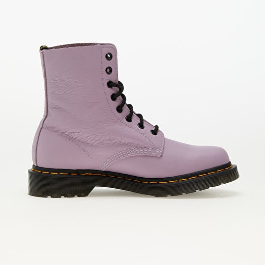 Women s shoes Dr. Martens 1460 Pascal 8 Eye Boot Lilac Virginia