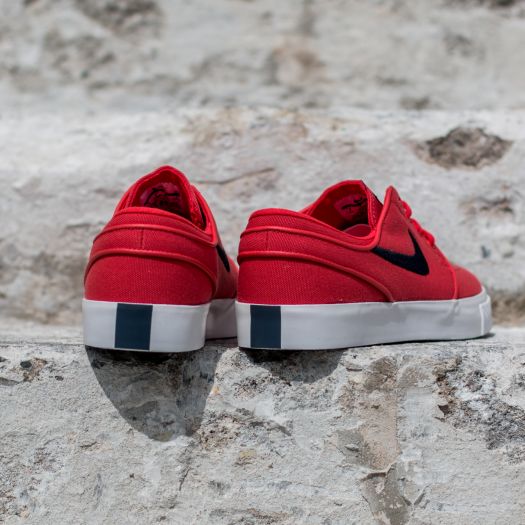 Men s shoes Nike Zoom Stefan Janoski Canvas Track Red Obsidian Footshop