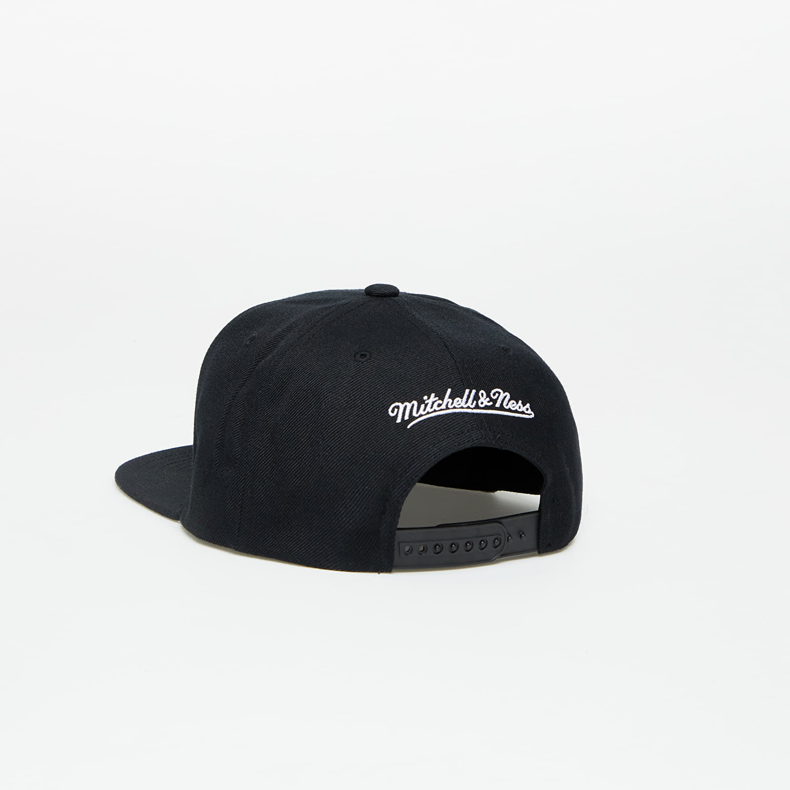 Kšiltovky Mitchell & Ness 10 NBA Champs Snapback Hwc Lakers Black
