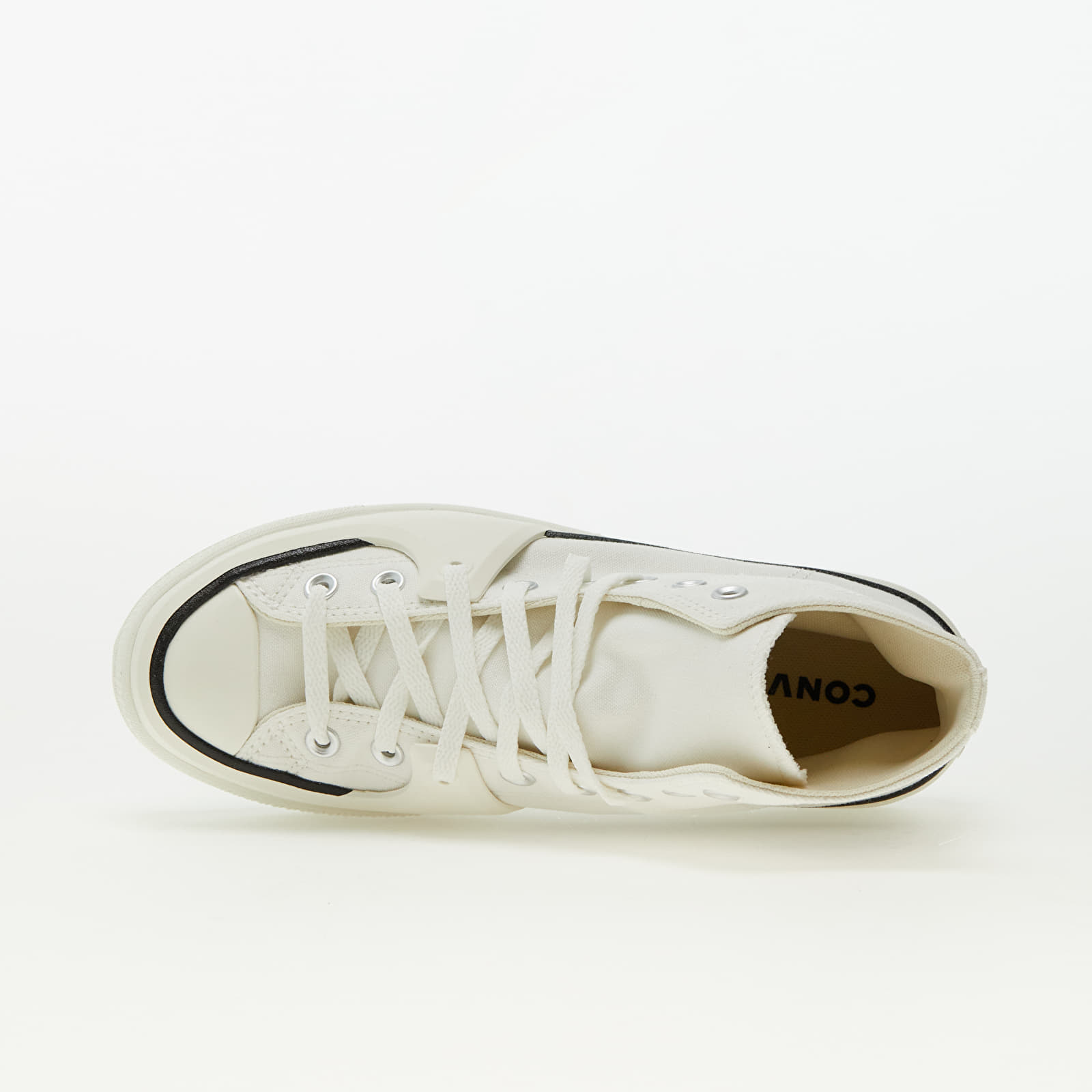 Buty męskie Converse Chuck Taylor All Star Construct Vintage White/ Black/ Egret