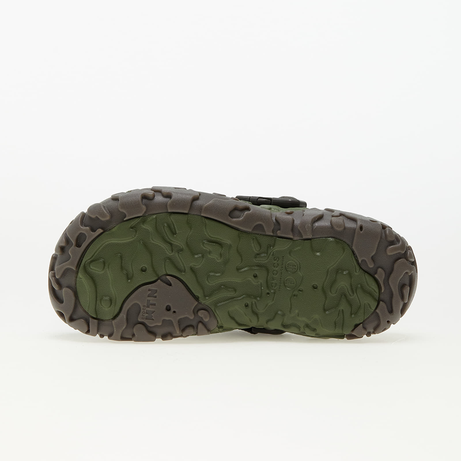 Crocs hiking hotsell shoes