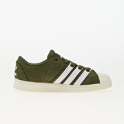 Adidas top superstar hemp