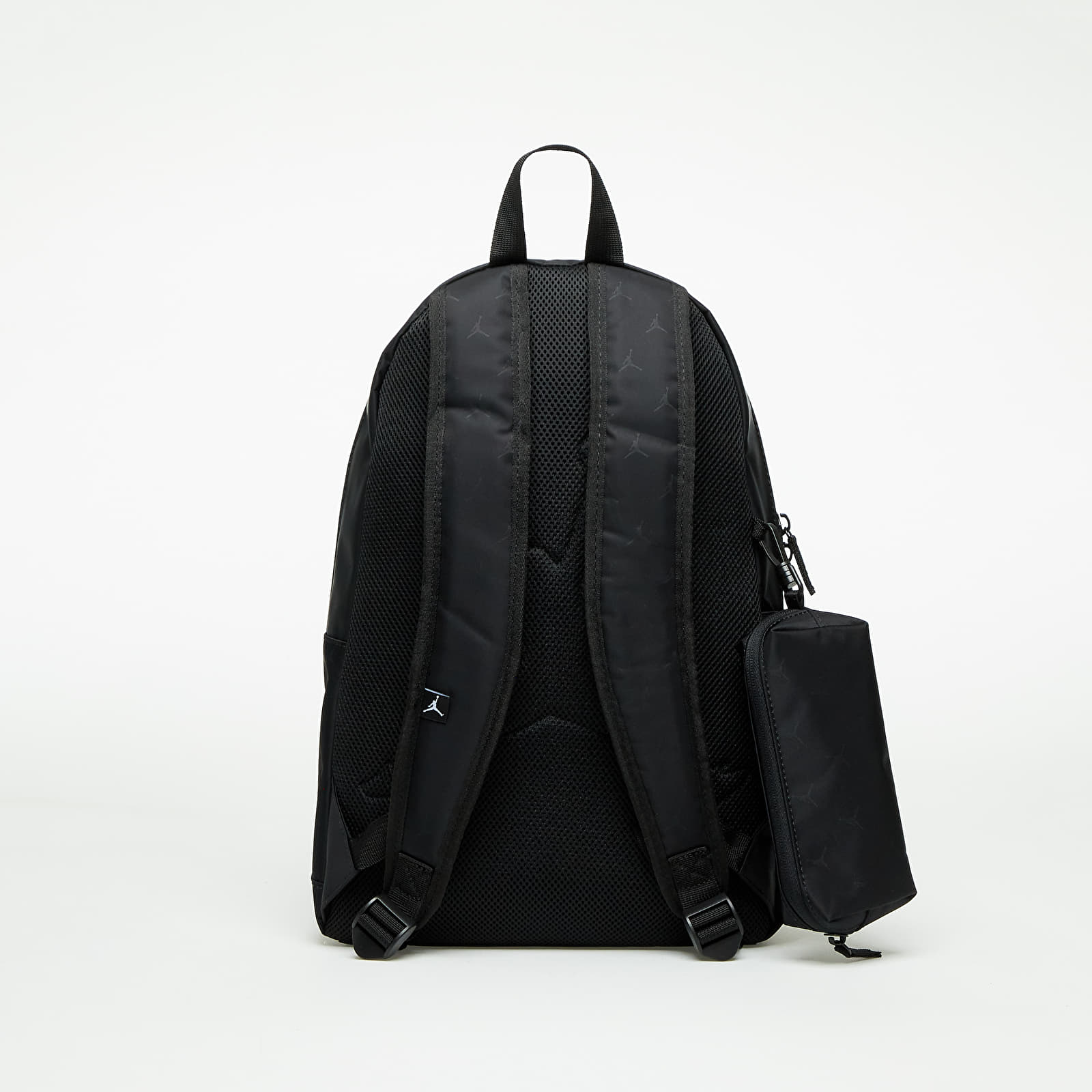 Раници Jordan Jan Monogram Jumpman School Backpack Black