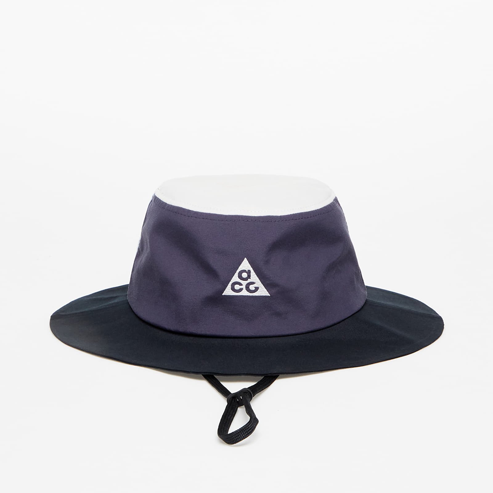 Nike - acg bucket hat gridiron/ black/ cobalt bliss/ summit white