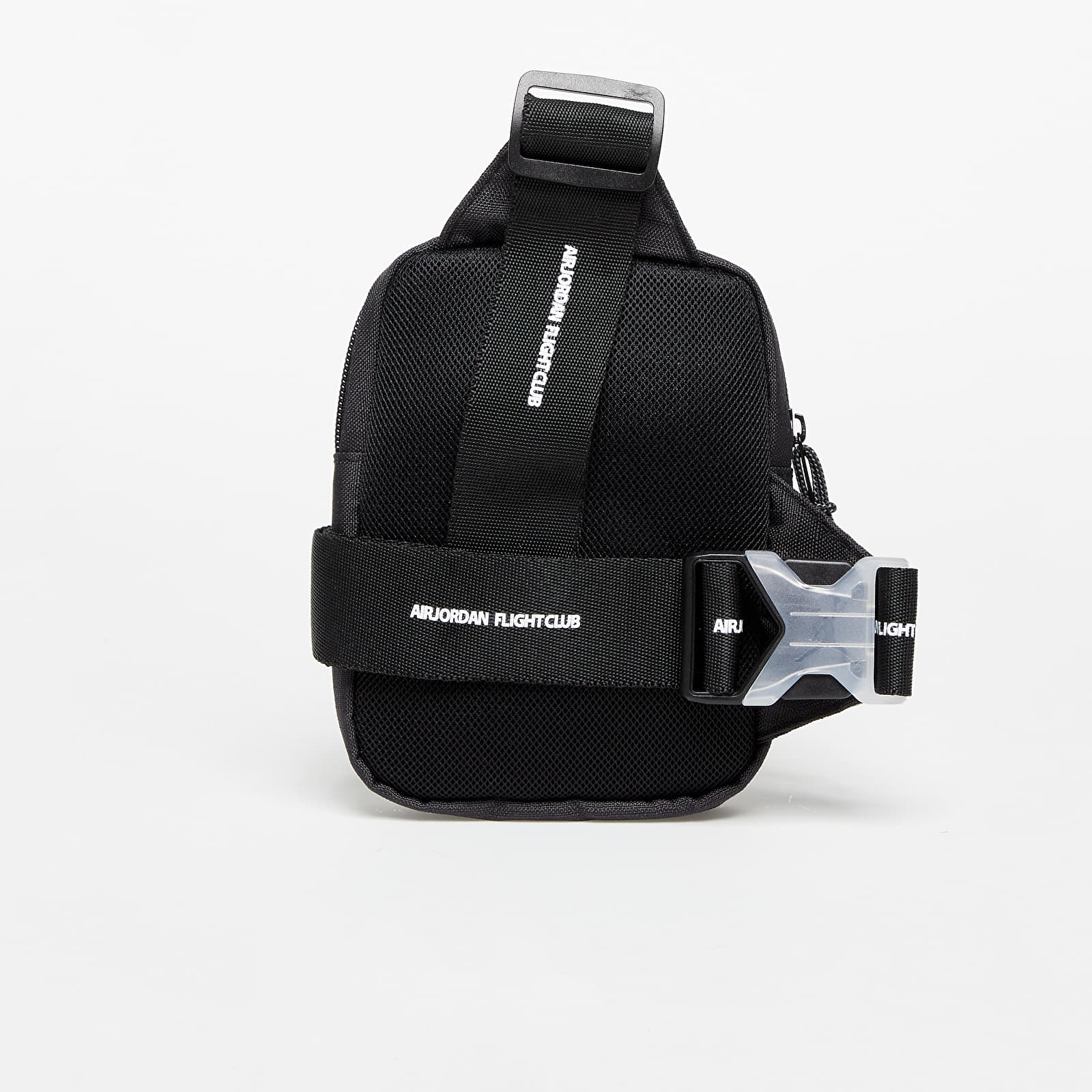 Ľadvinky Jordan Mvp Hip Bag Off Noir