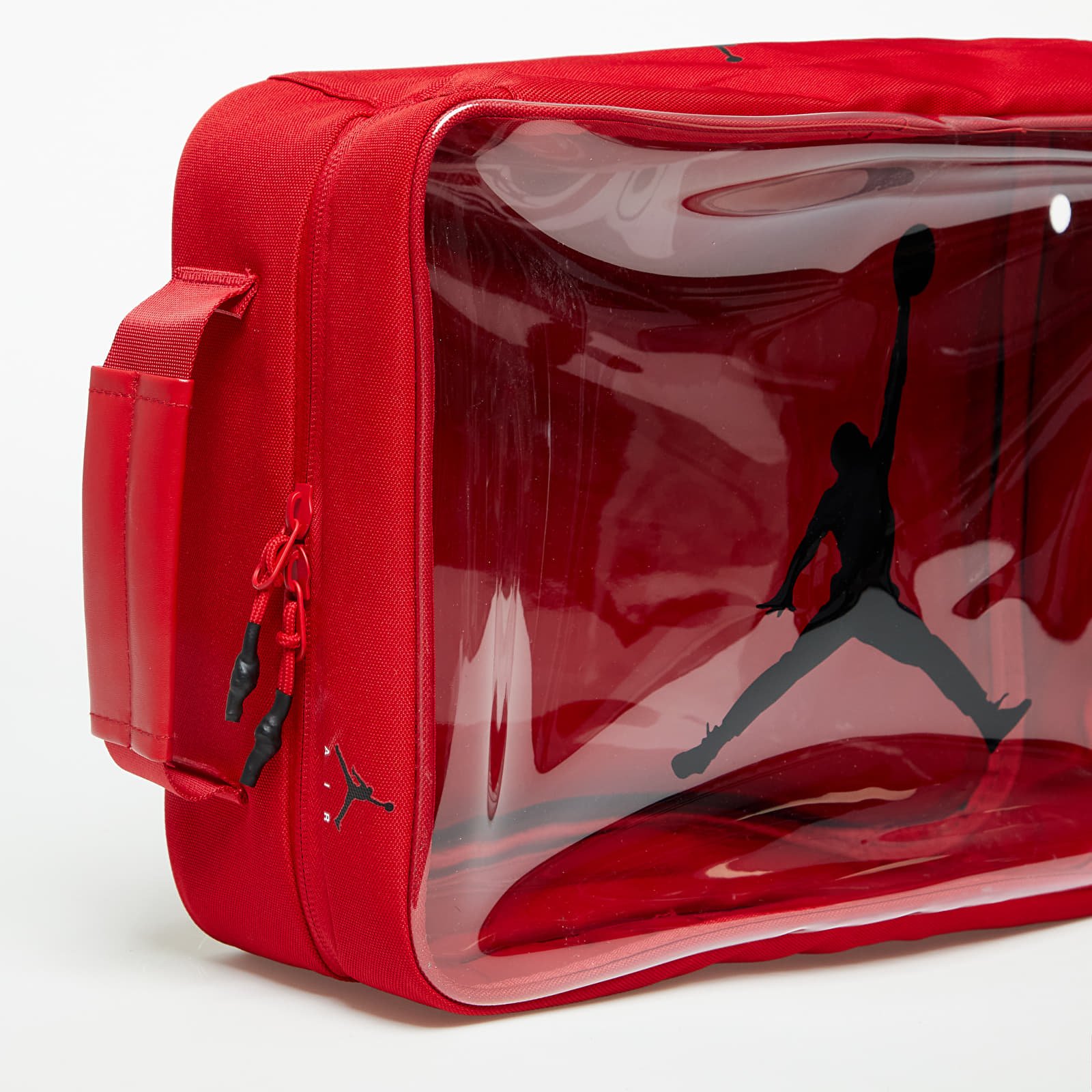 Other accessories Jordan The Shoe Box Gym Red