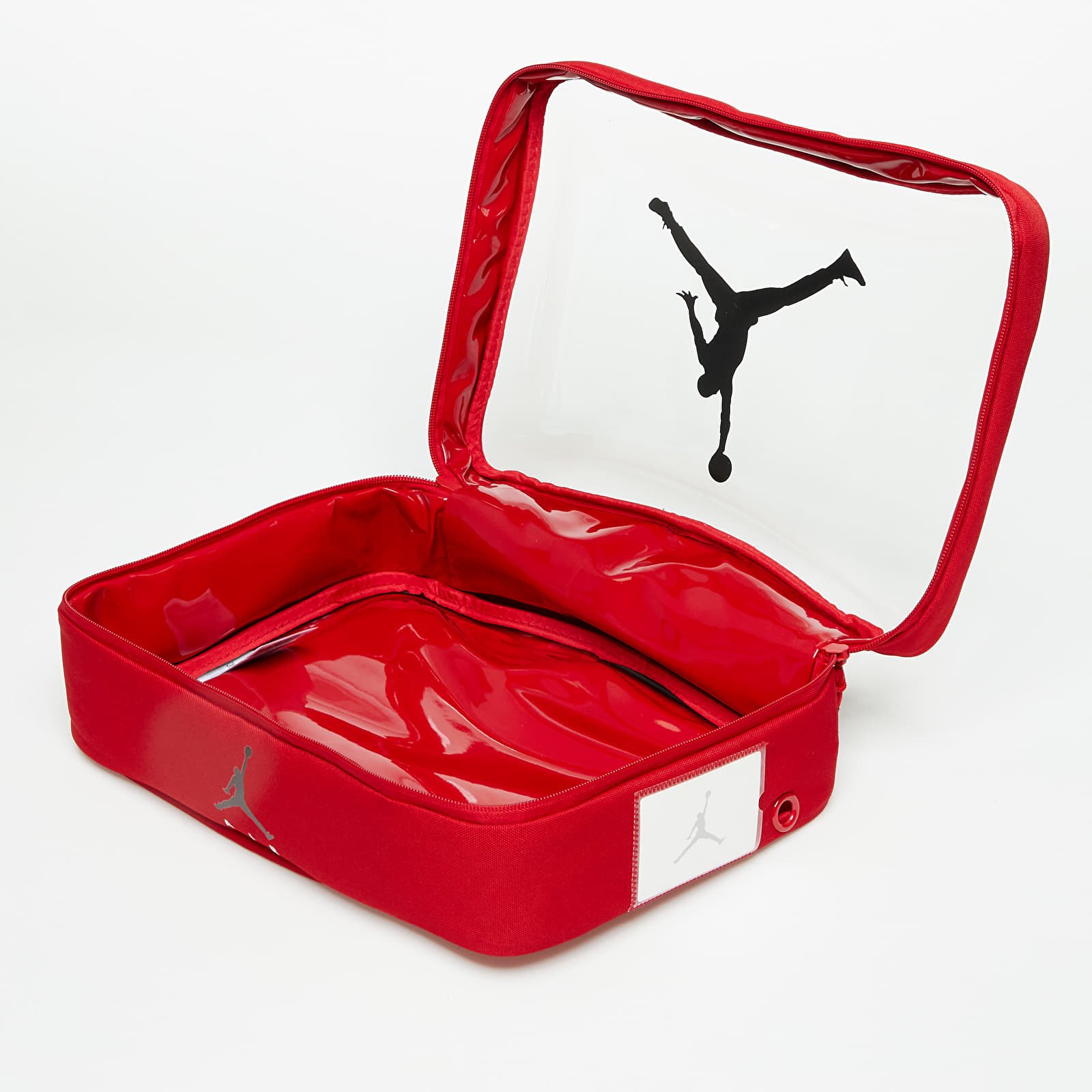 Other accessories Jordan The Shoe Box Gym Red