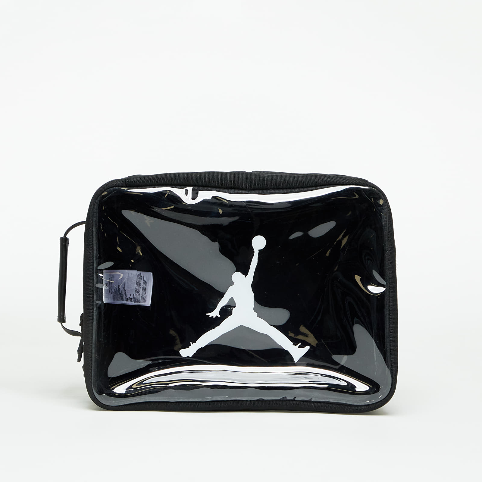 Otros accesorios Jordan The Shoe Box Black