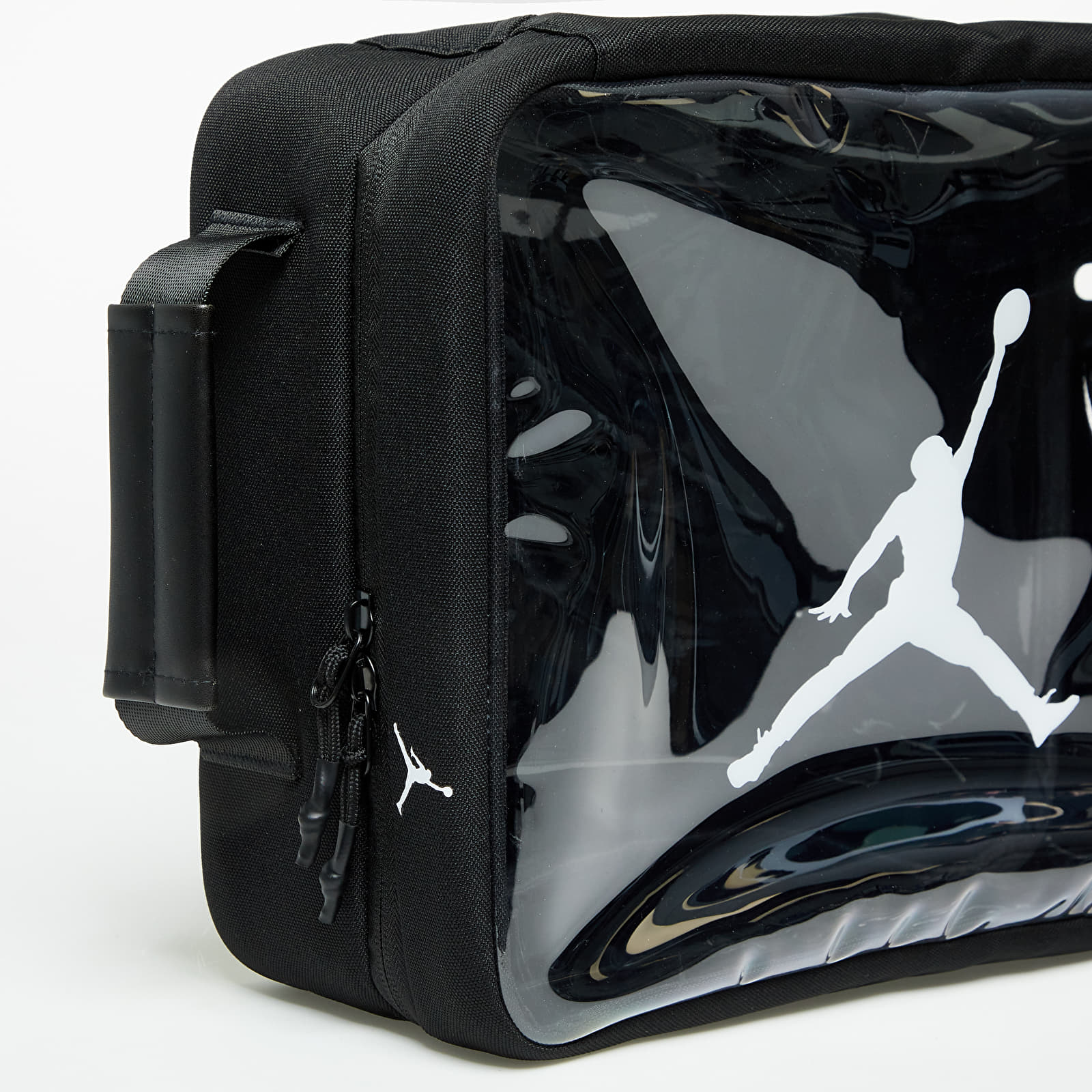 Otros accesorios Jordan The Shoe Box Black