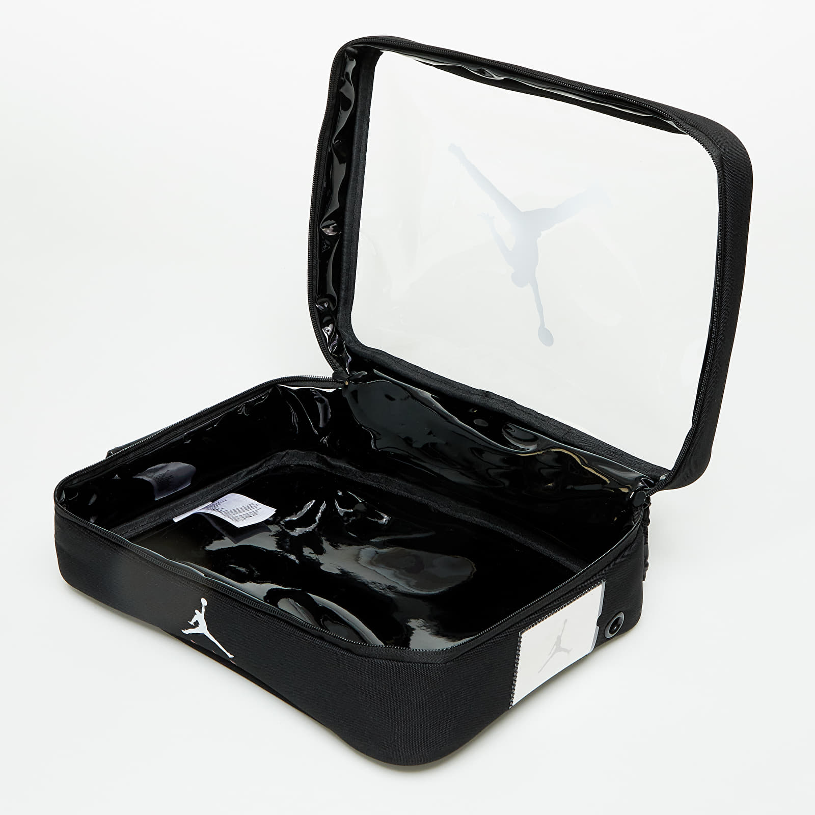 Otros accesorios Jordan The Shoe Box Black