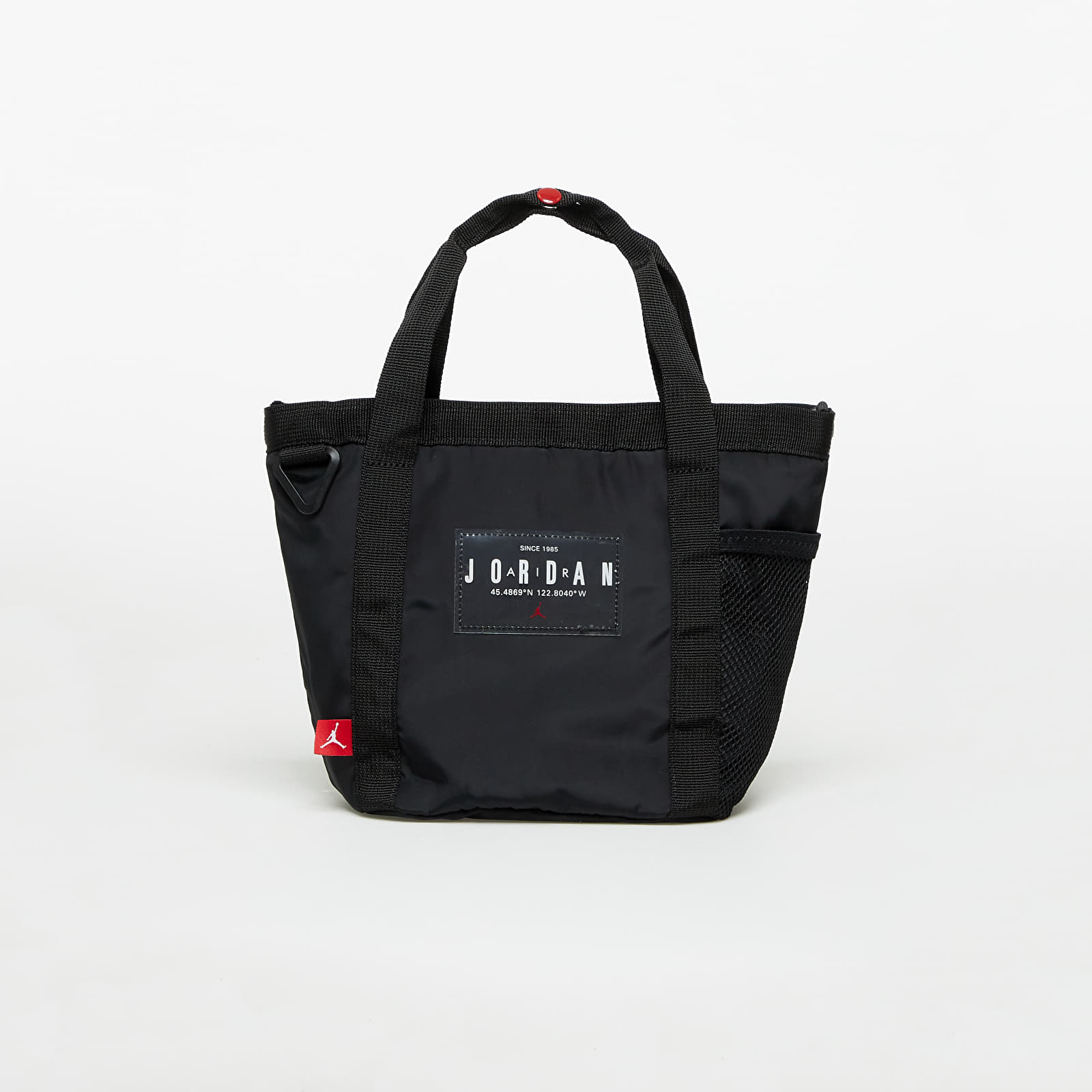 Torby przez ramię Jordan Mini Tote Black