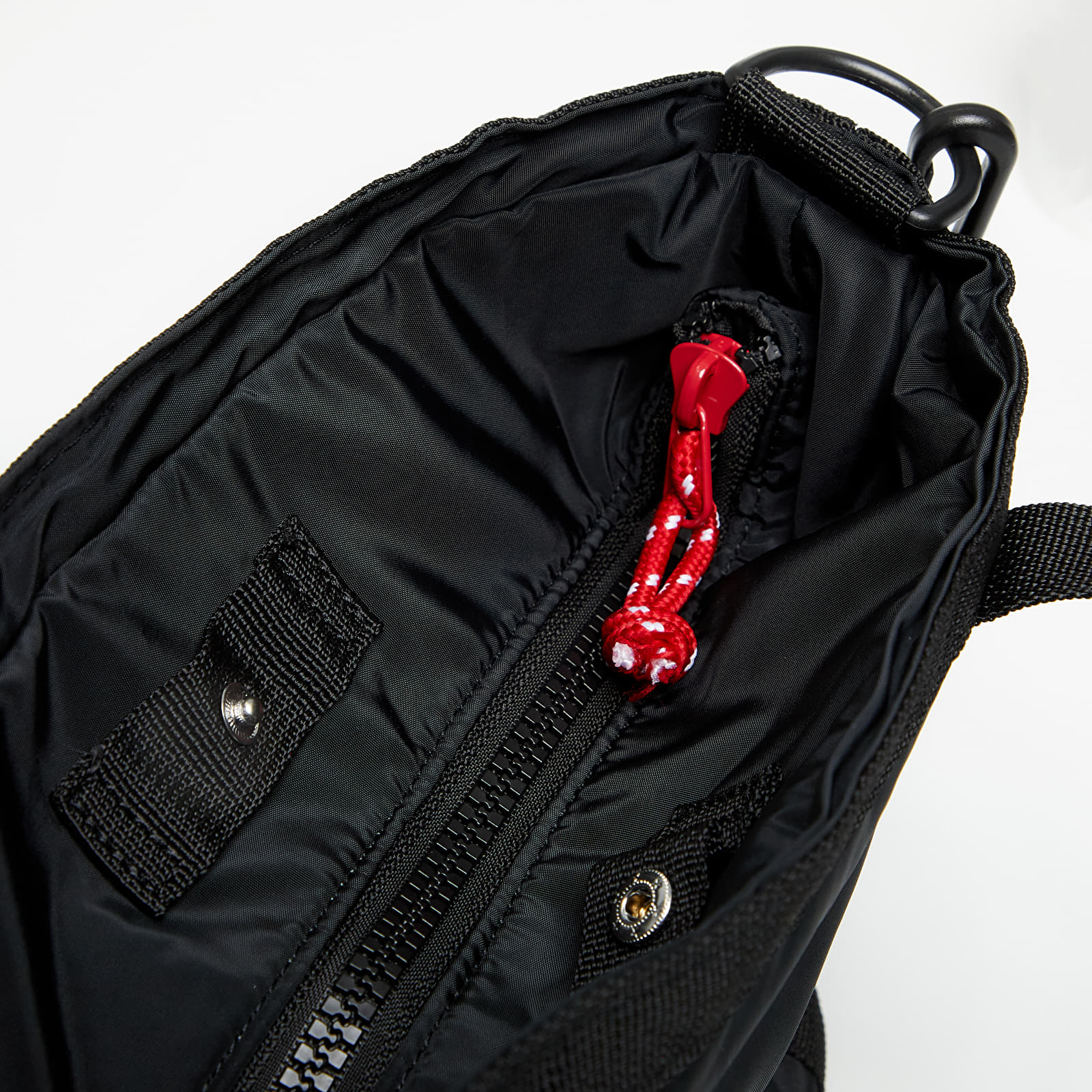 Torby przez ramię Jordan Mini Tote Black
