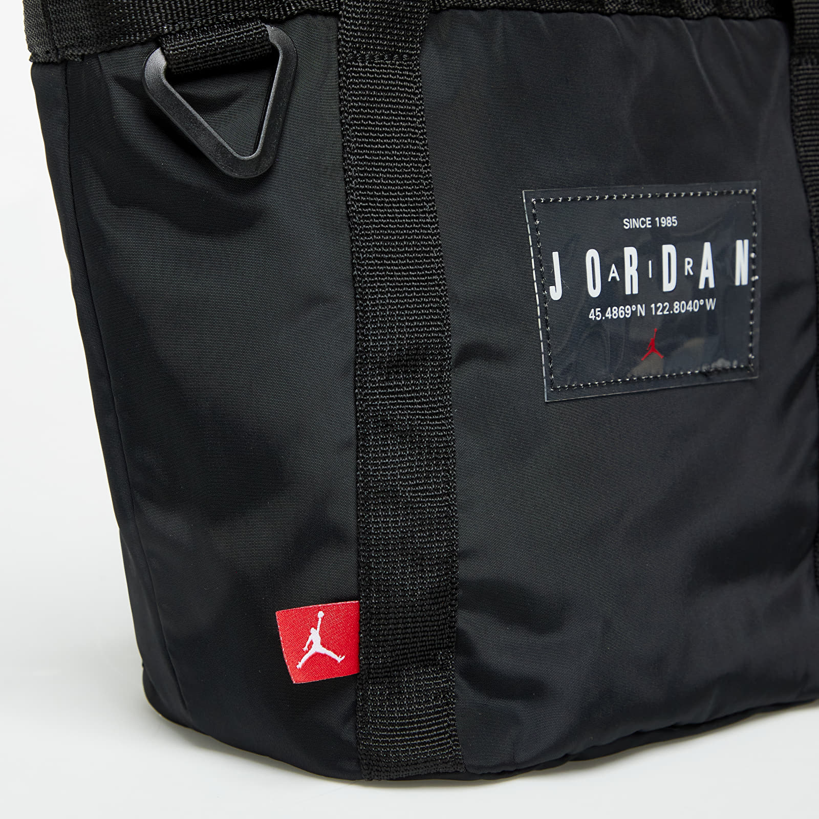 Torby przez ramię Jordan Mini Tote Black