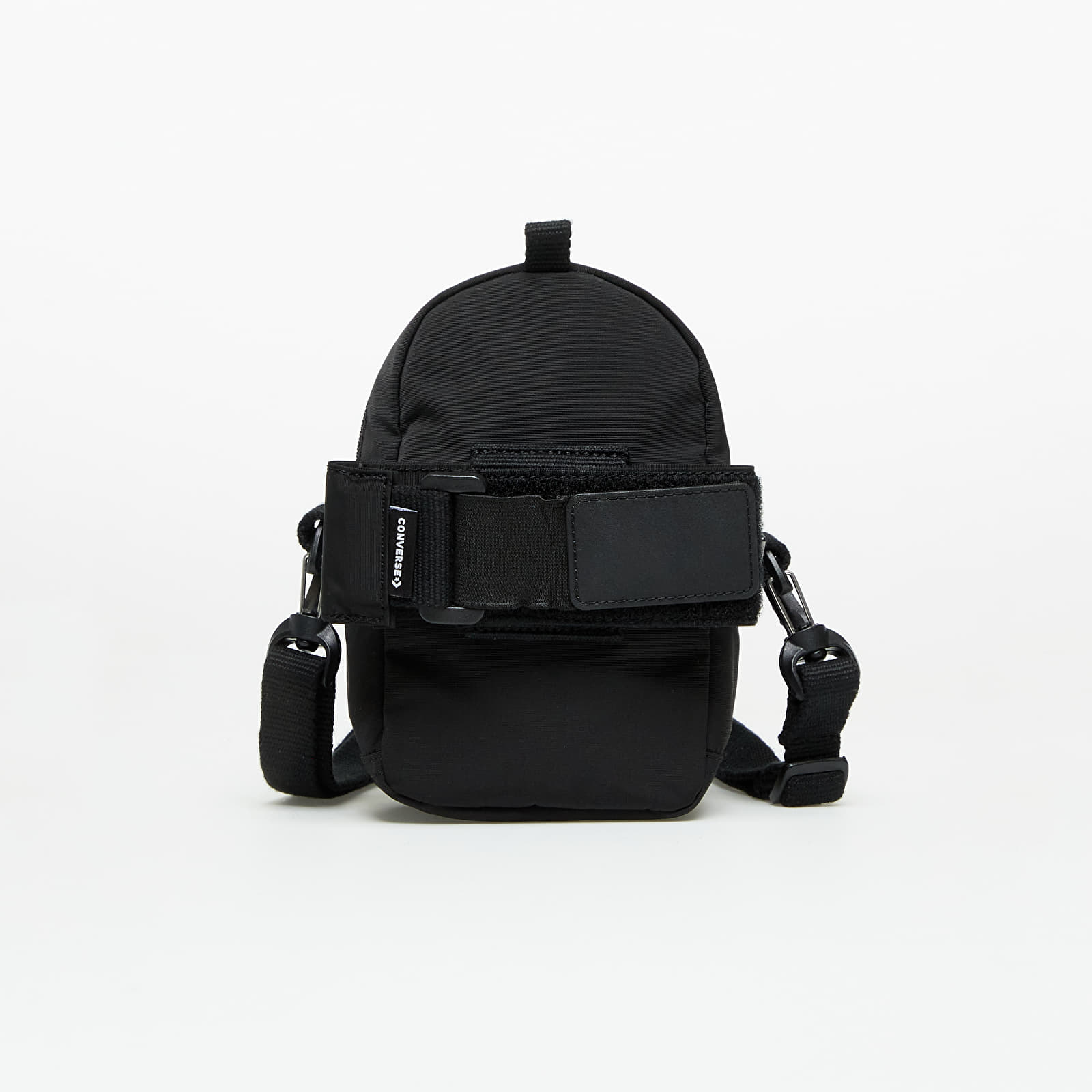 Τσάντες ώμου Converse x Rick Owens DRKSHDW Mini Go Backpack Black/ Pelican
