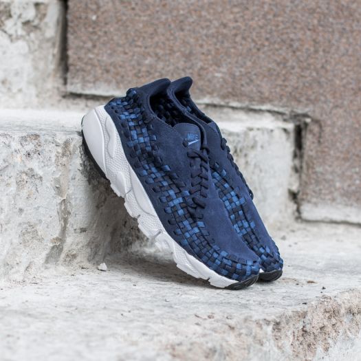 Nike Air Footscape Woven NM