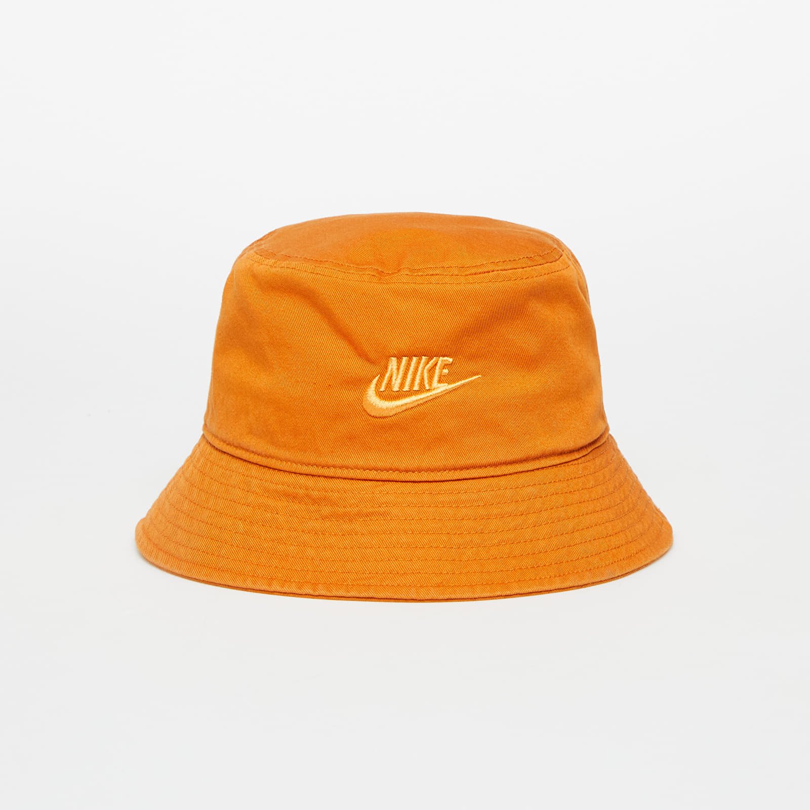 Bucket hats Nike Sportswear Bucket Hat Monarch/ Vivid Orange