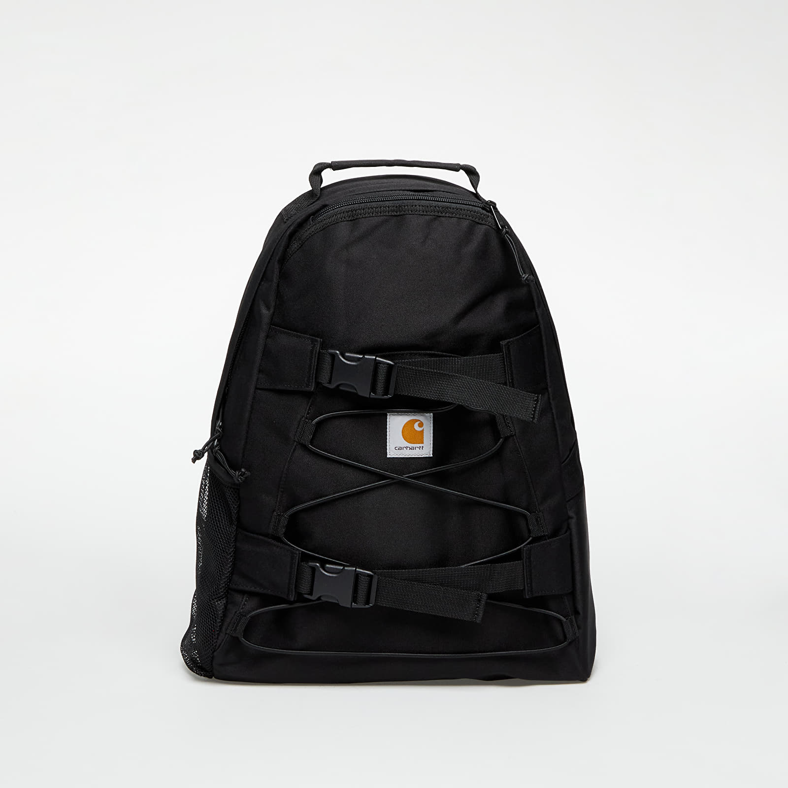 Rygsække Carhartt WIP Kickflip Backpack Black
