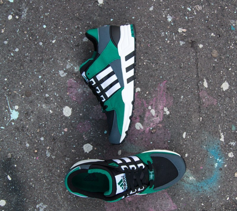 Boty adidas Equipment Running Support Originals