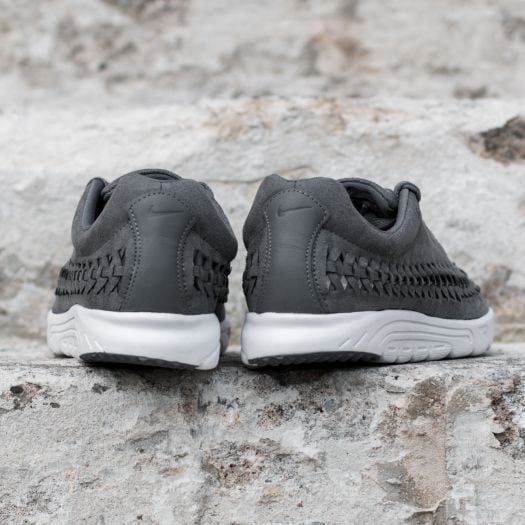 Nike mayfly grey store