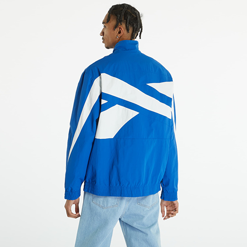 Coach Jackets Reebok Classics Vector Track Jacket Blue (IA2505