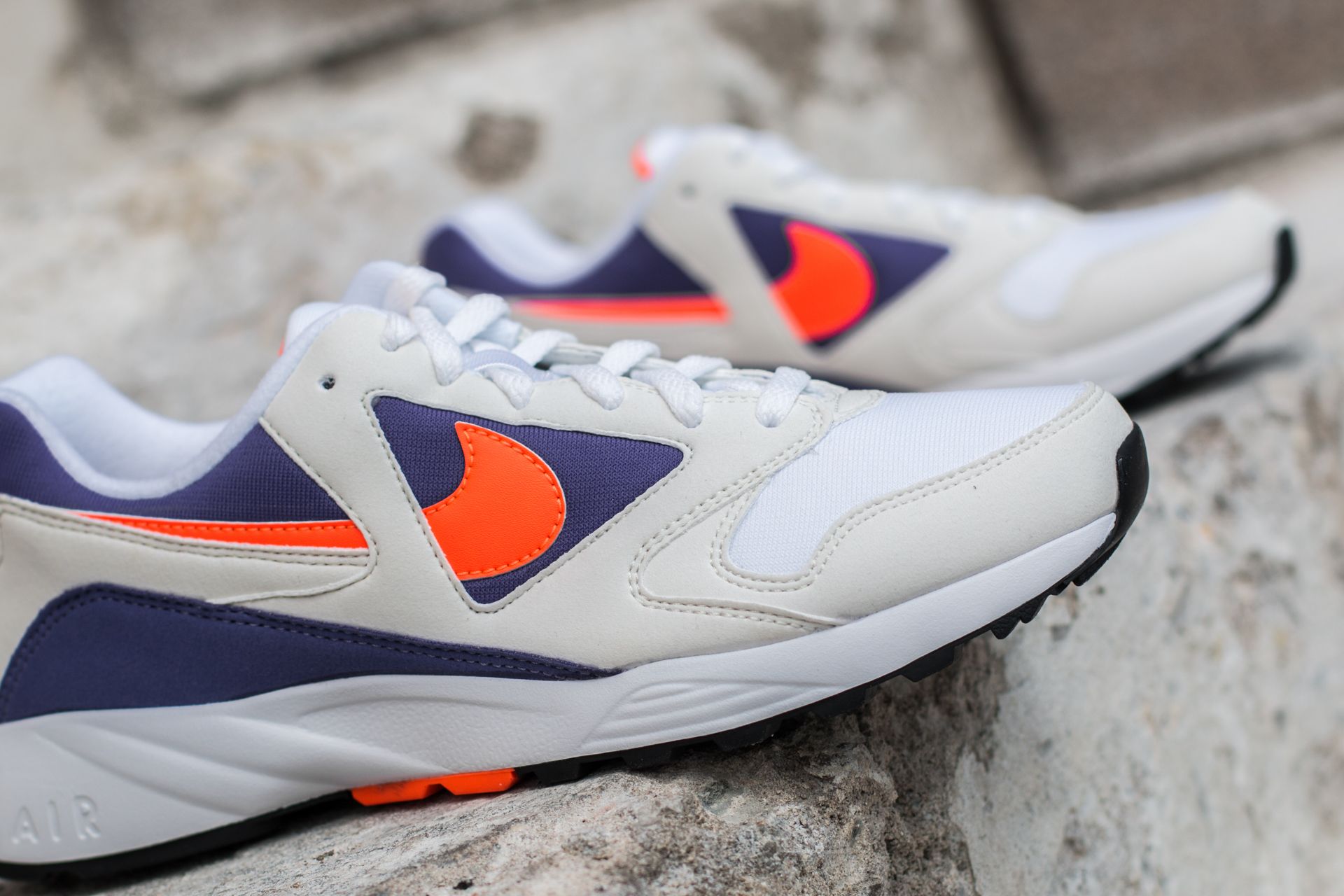Nike air icarus+ shop