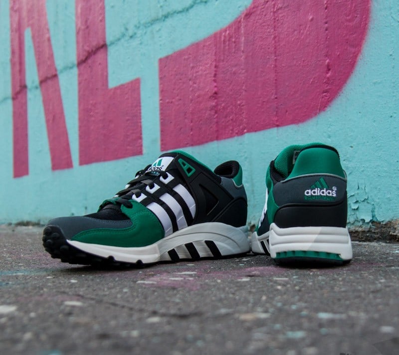 Boty adidas Equipment Running Support Originals