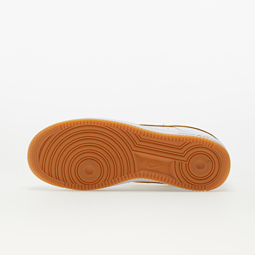 Sole of hotsell nike shoes