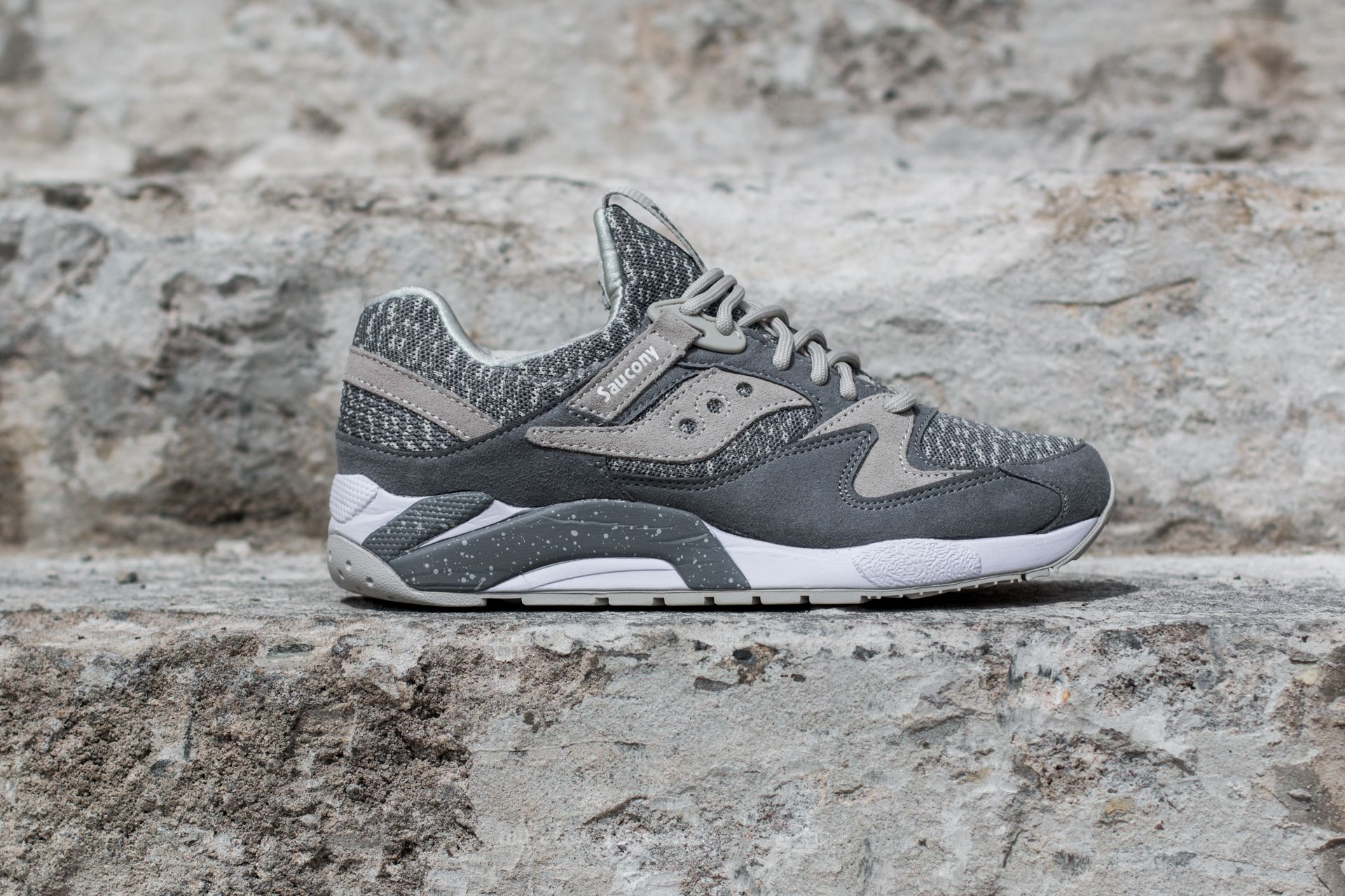 Saucony grid 9000 bambino scarpe sales