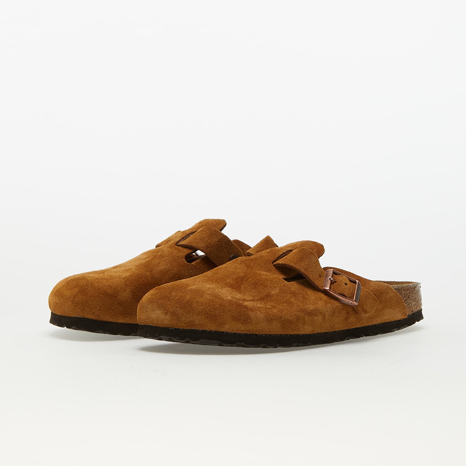 Boston mink birkenstock outlet