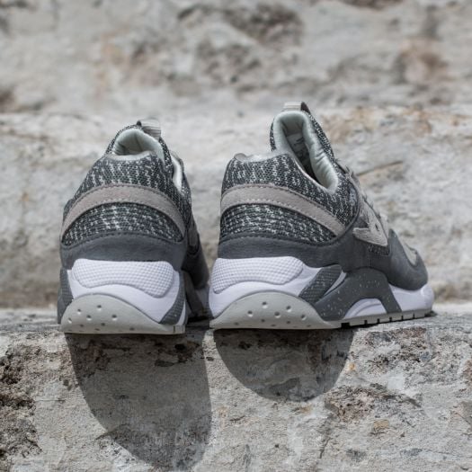 Saucony shadow 9000 hombre plata sales