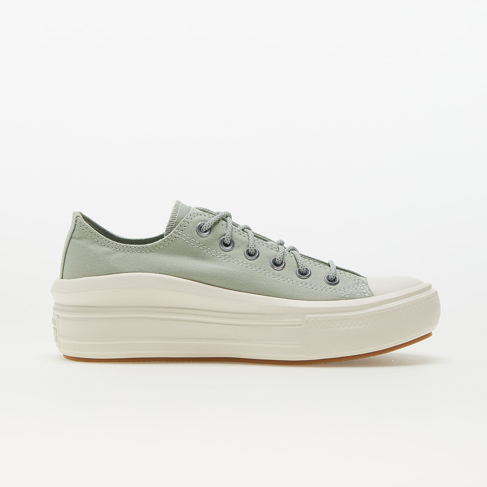 Sieviešu apavi Converse Chuck Taylor All Star Move Platform Summer Utility Summit Sage/ Egret/ Summit Sage