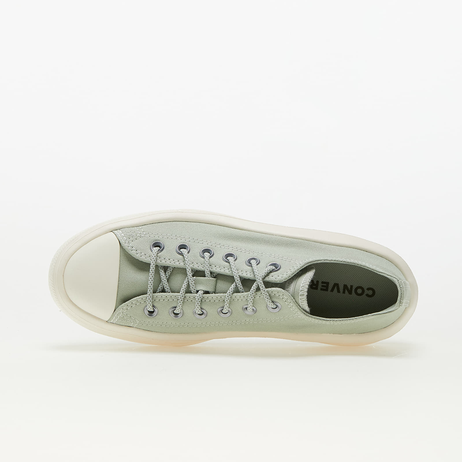 Sieviešu apavi Converse Chuck Taylor All Star Move Platform Summer Utility Summit Sage/ Egret/ Summit Sage