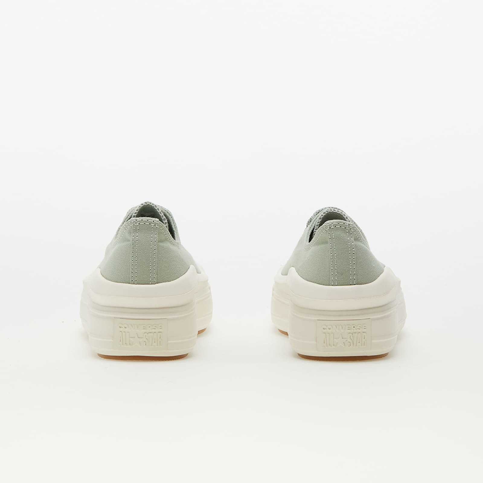 Sieviešu apavi Converse Chuck Taylor All Star Move Platform Summer Utility Summit Sage/ Egret/ Summit Sage