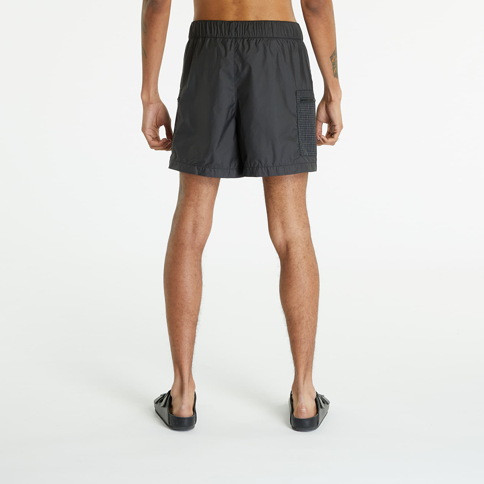 Pantaloncini The North Face Convin Short TNF Black