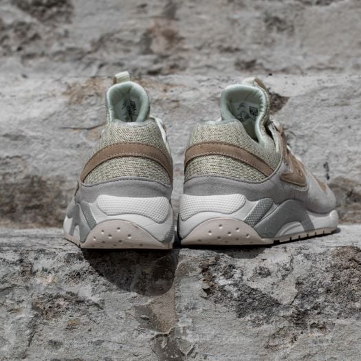 Saucony shadow hot sale 9000 hombre plata