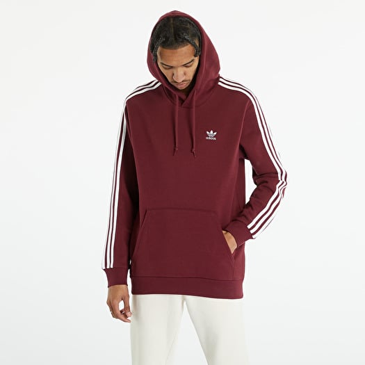 Sweatshirt adidas 3 Stripes Hoody