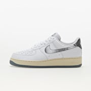Nike Air Force 1 '07 LX White/ Smoke Grey-Beach-White