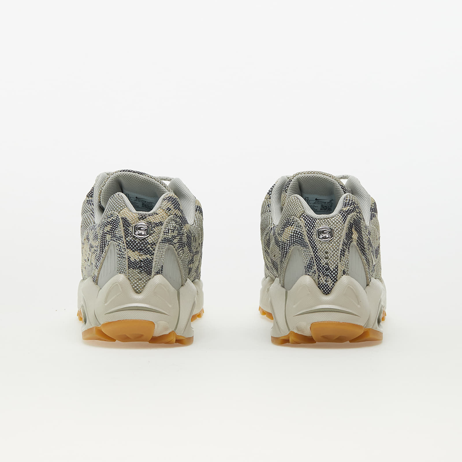 Chaussures et baskets homme Nike x NOCTA Hot Step Air Terra Light Bone/ Light Bone-Cobblestone