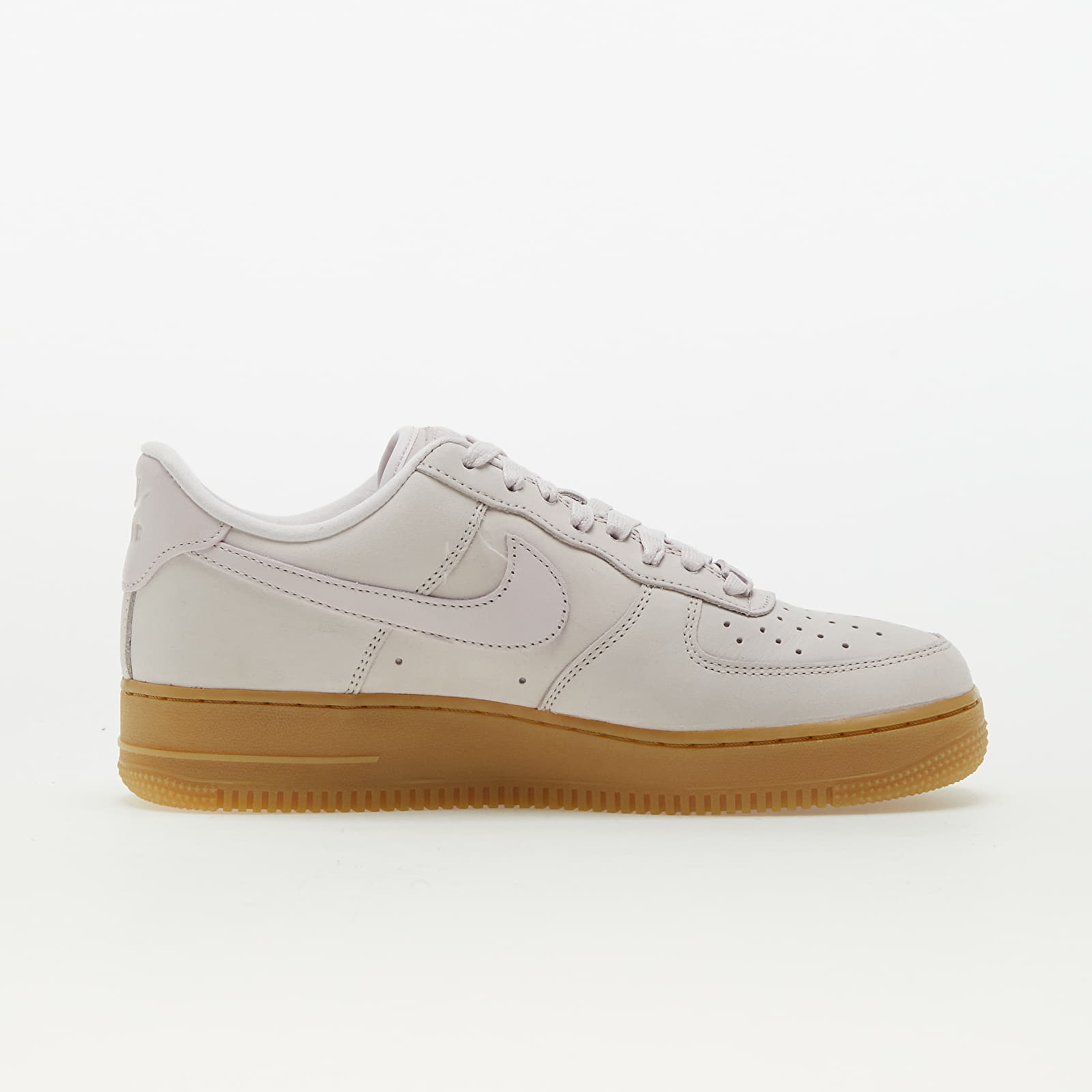Women's shoes Nike W Air Force 1 Premium Pearl Pink/ Pearl Pink