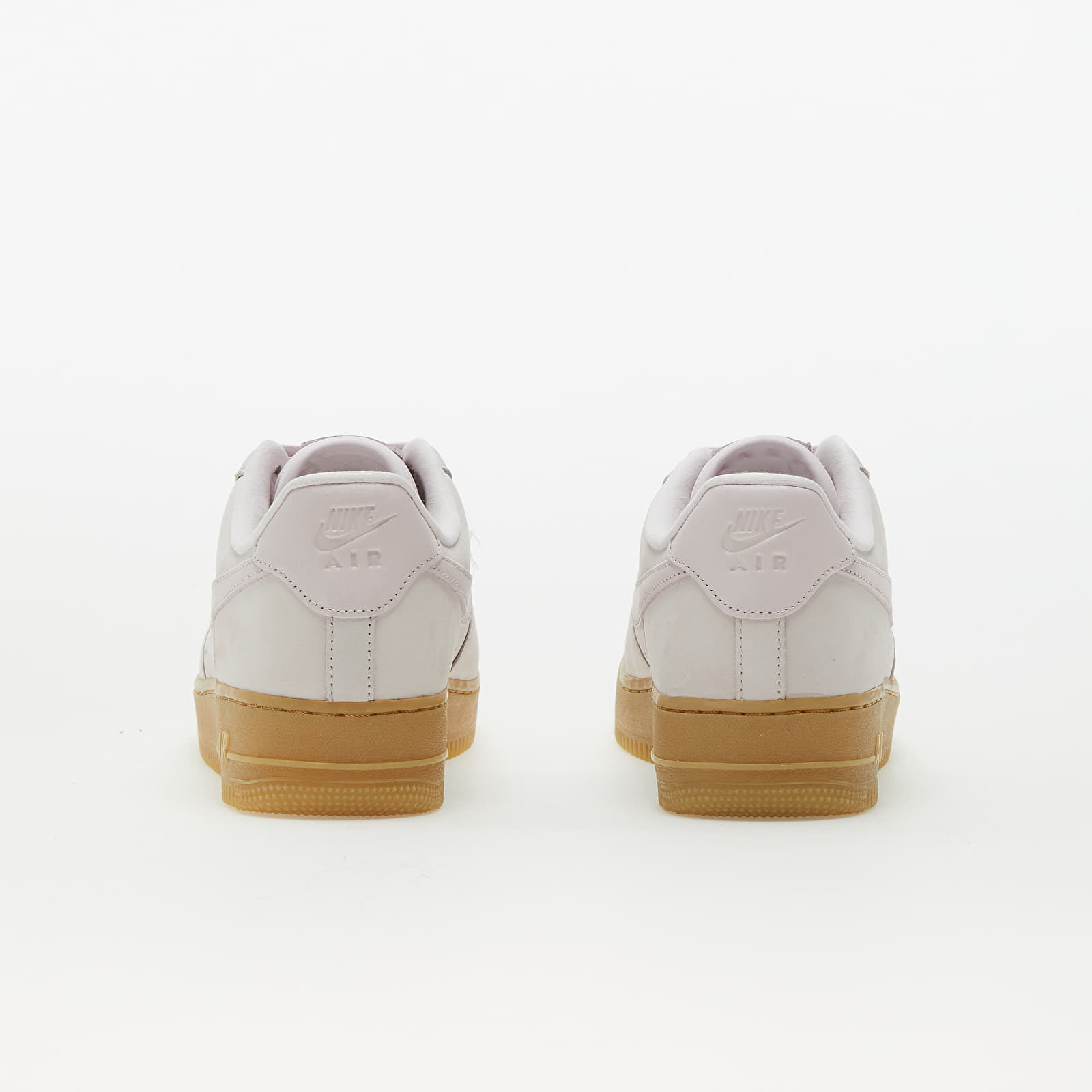 Women's shoes Nike W Air Force 1 Premium Pearl Pink/ Pearl Pink