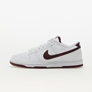 Nike blanche semelle marron new arrivals