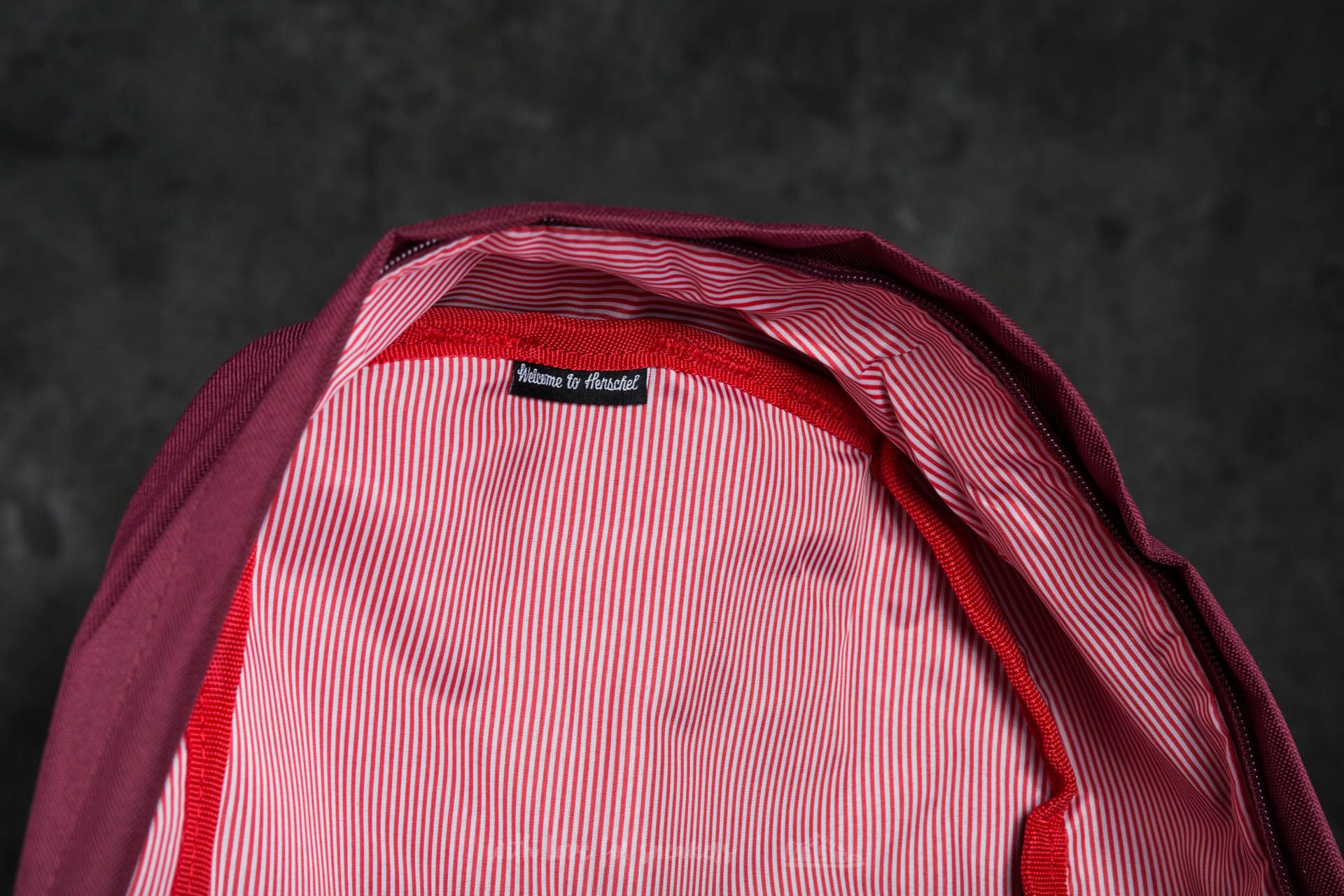 herschel backpack windsor white wine Supply Co. - Dawson Backpack, Wine/Tan Its sleek black color Herschel Supply Co Herschel Chapter