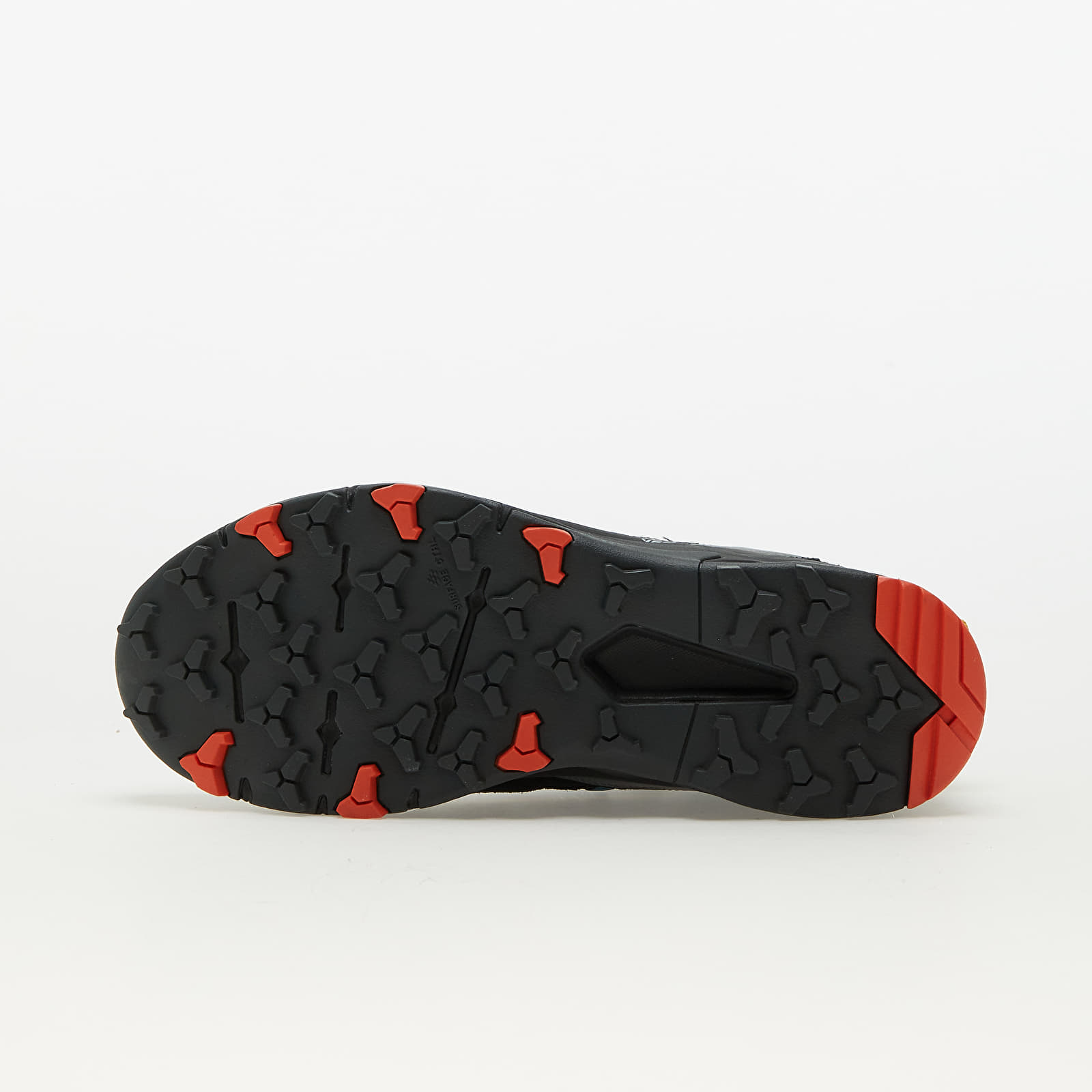 Herren Sneaker und Schuhe The North Face M Vectiv Taraval Tech Tnf Black/ Asphalt Grey