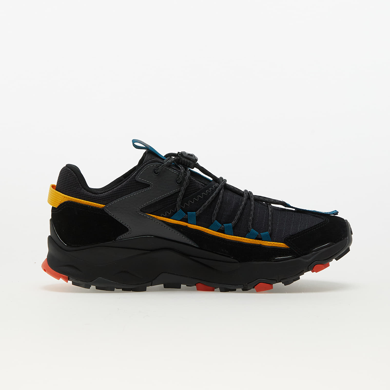 Herren Sneaker und Schuhe The North Face M Vectiv Taraval Tech Tnf Black/ Asphalt Grey