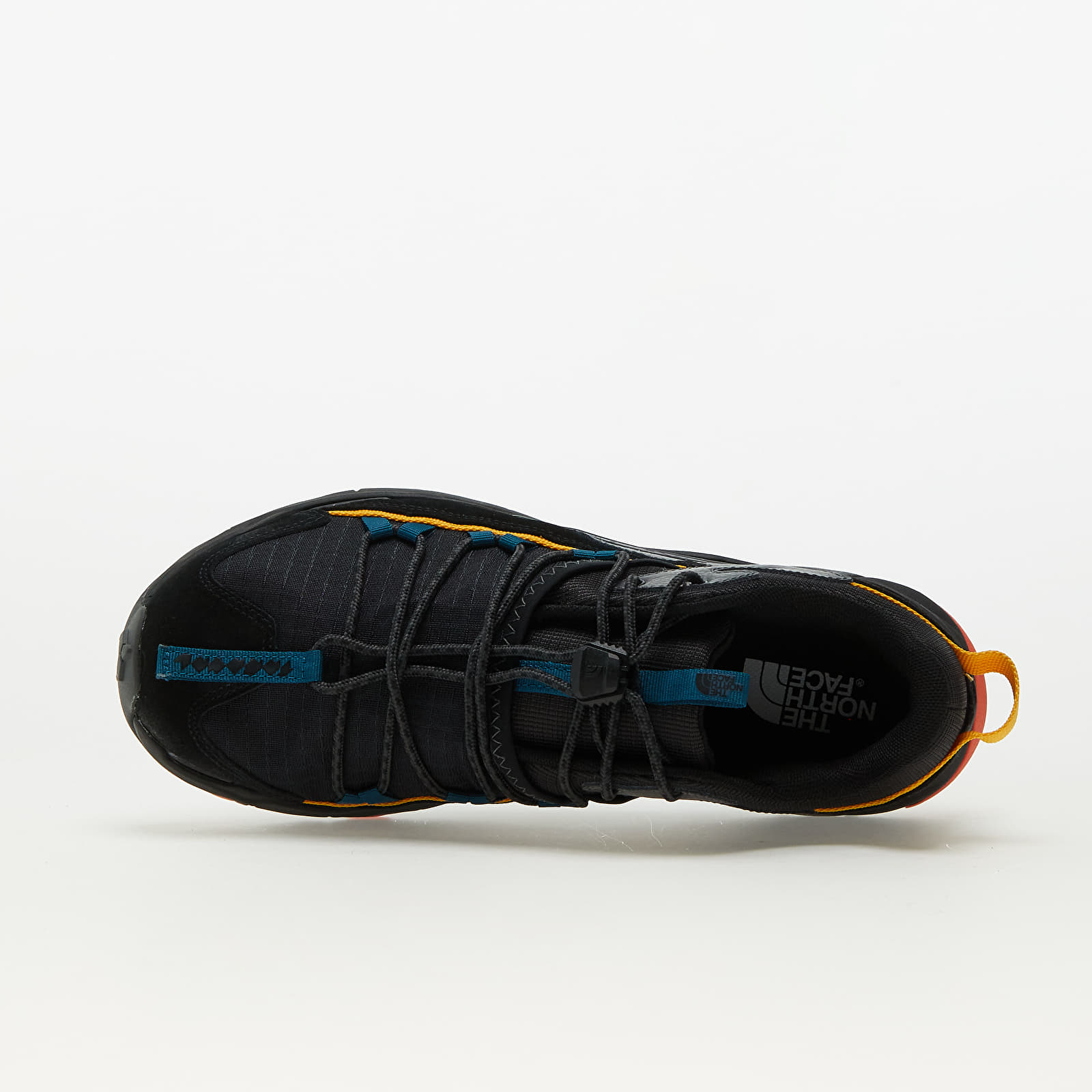 Herren Sneaker und Schuhe The North Face M Vectiv Taraval Tech Tnf Black/ Asphalt Grey