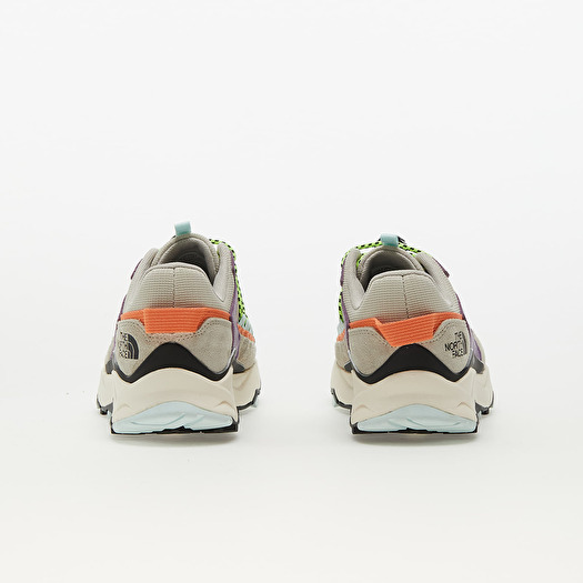 The North Face W Vectiv Taraval Tech Sandstone/ Gardenia White
