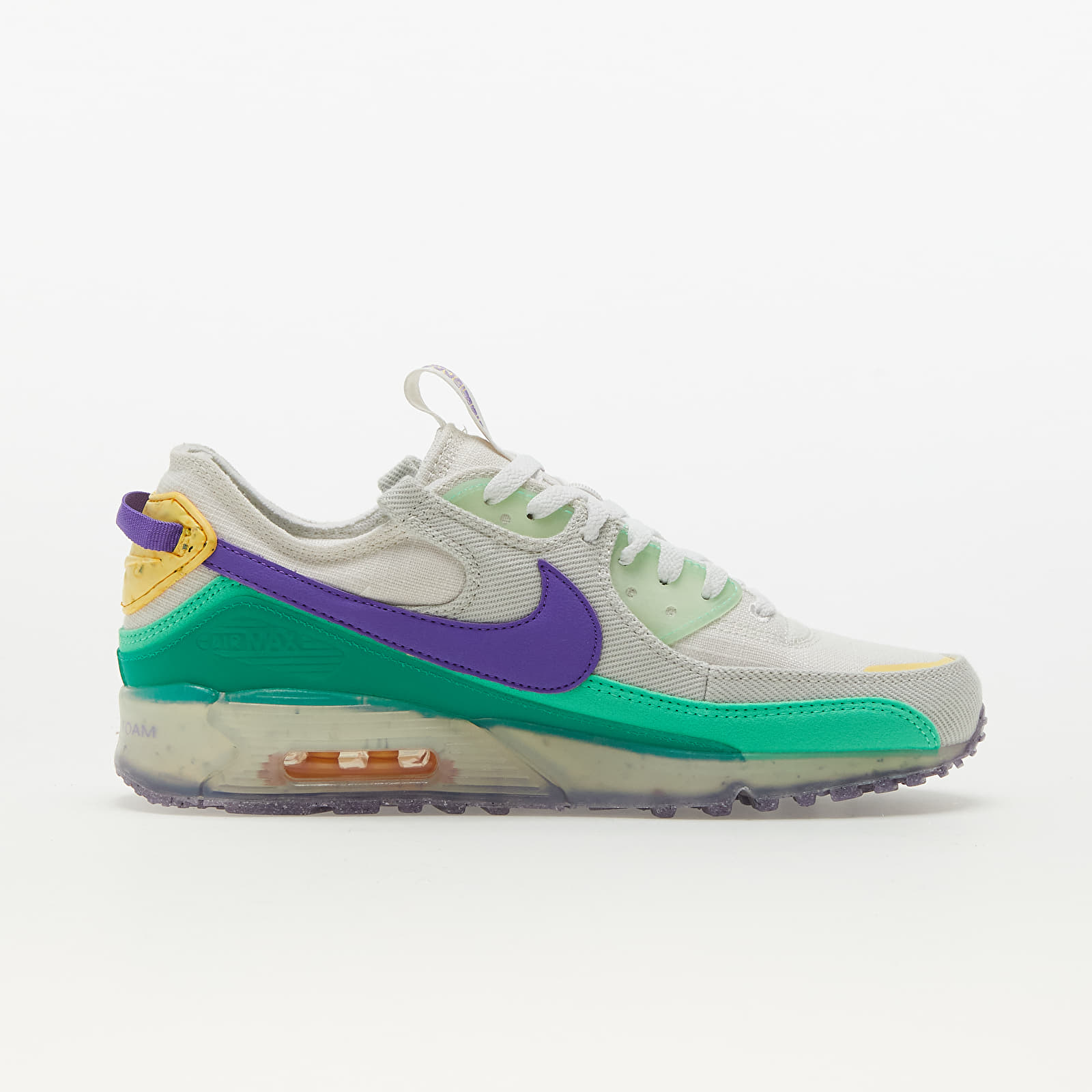 Herresko Nike Air Max Terrascape 90 Phantom/ Action Grape-Light Bone