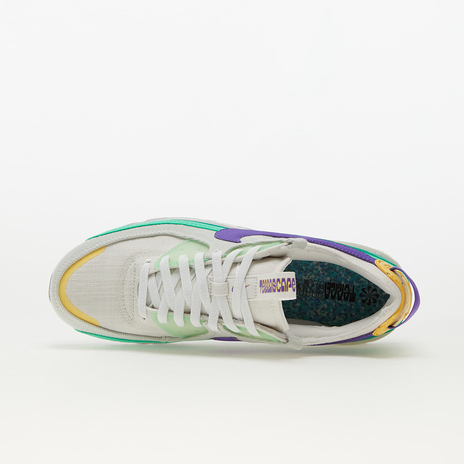 Herresko Nike Air Max Terrascape 90 Phantom/ Action Grape-Light Bone