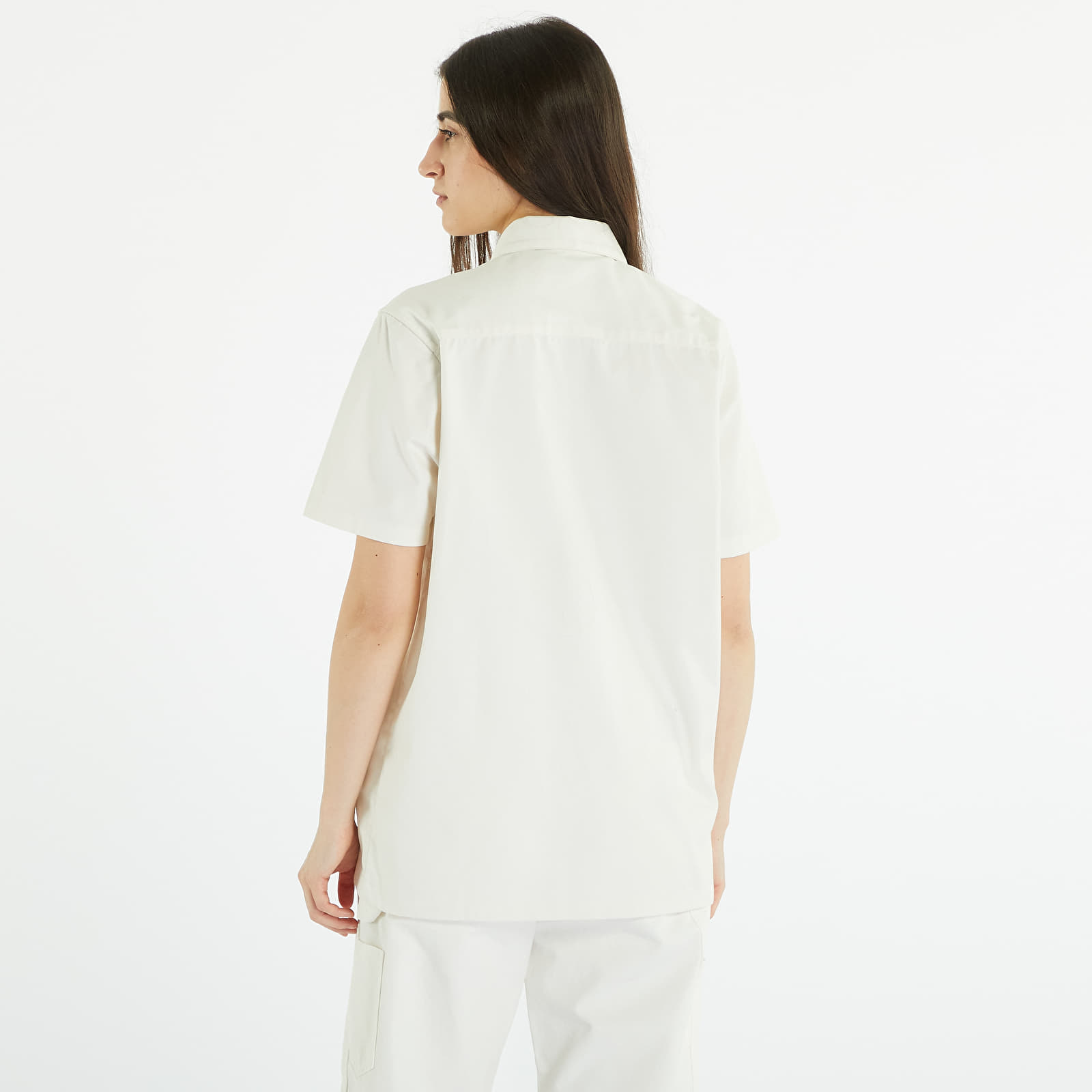 Shirts Carhartt WIP S/S Master Shirt UNISEX Wax