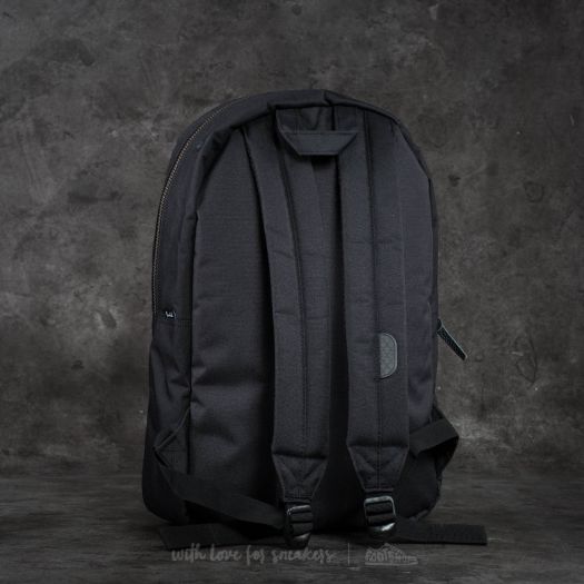 Accessories Herschel Supply Co. Settlement Backpack Black  display picture 1